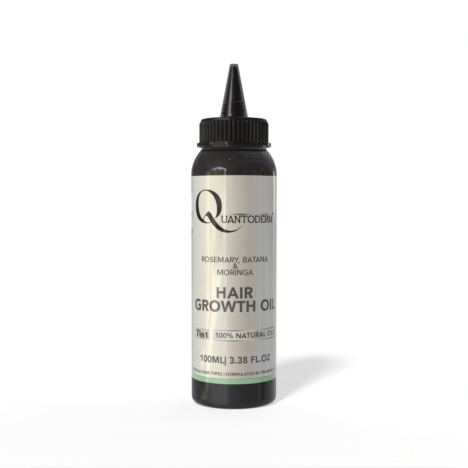 Hair Growth Oil