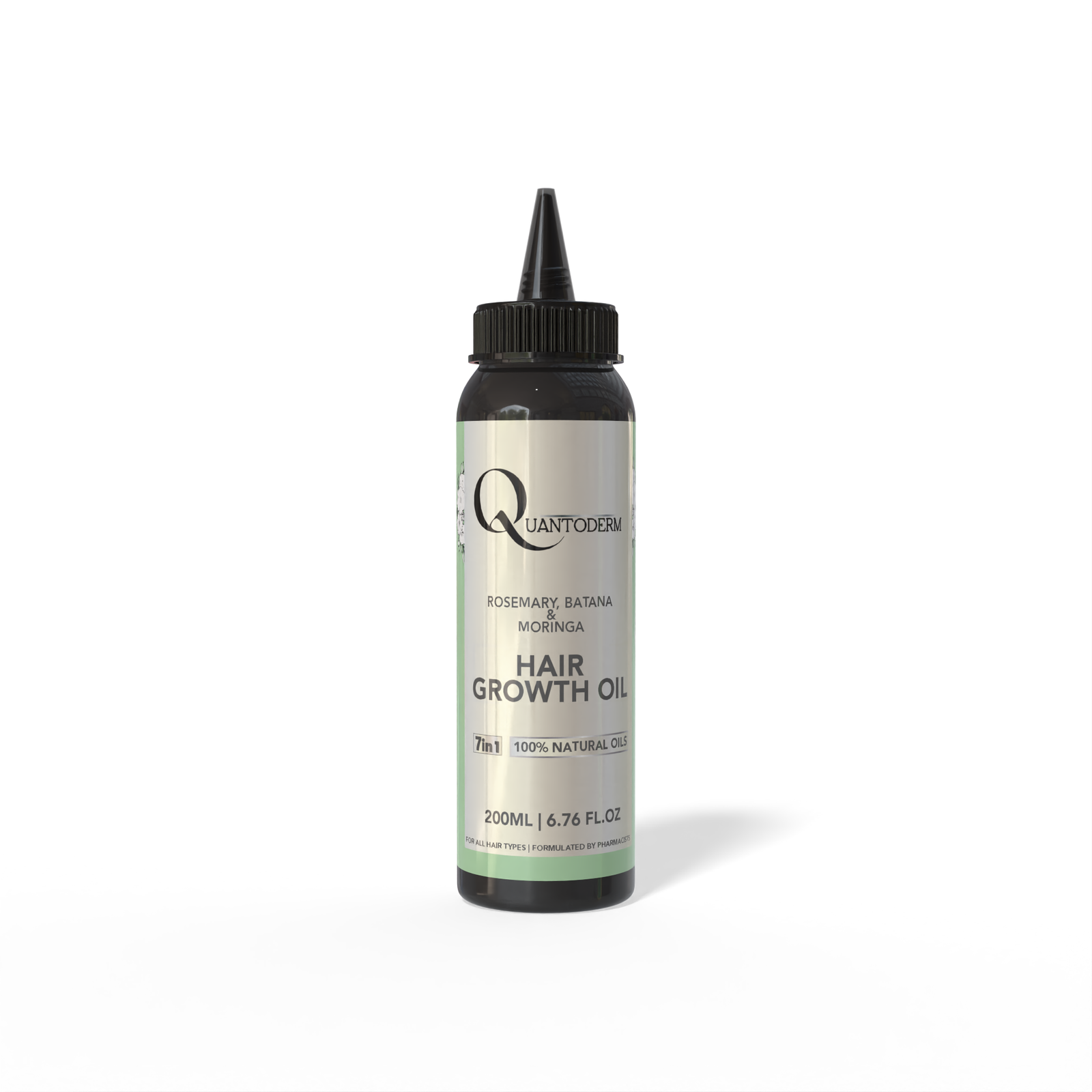 Hair Growth Oil - Image 3