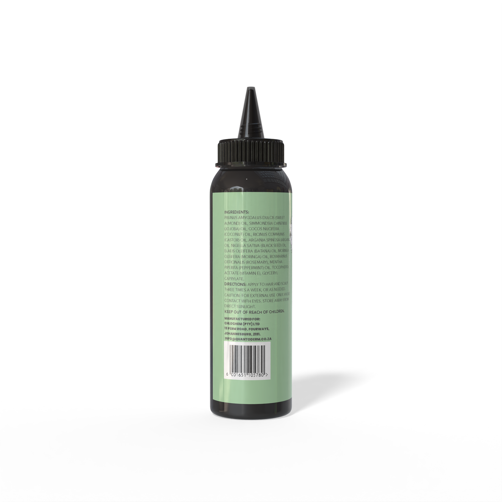 Hair Growth Oil - Image 2